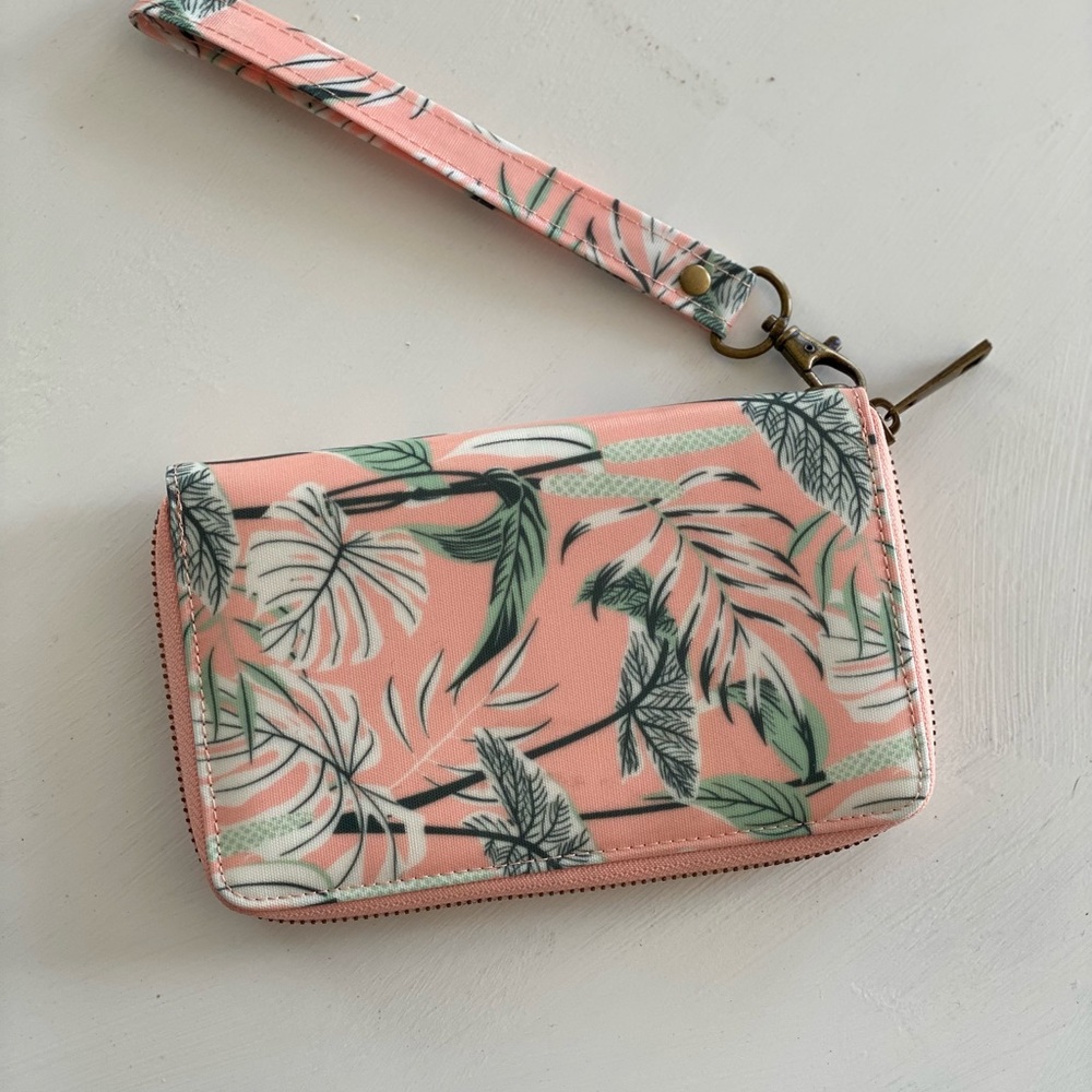 Wander Wallet
